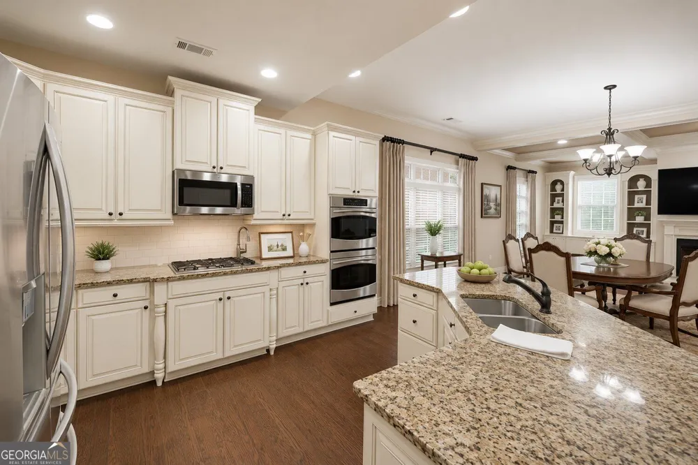 11127 Brookhavenclub DR Johns Creek, GA 30097