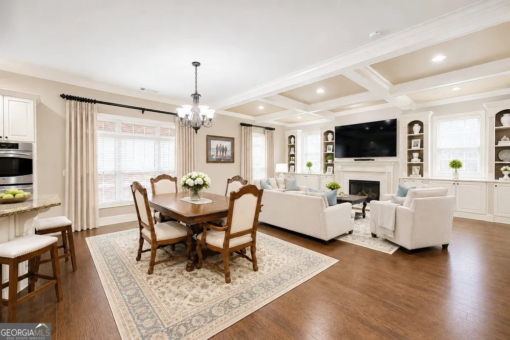 11127 Brookhavenclub DR Johns Creek, GA 30097