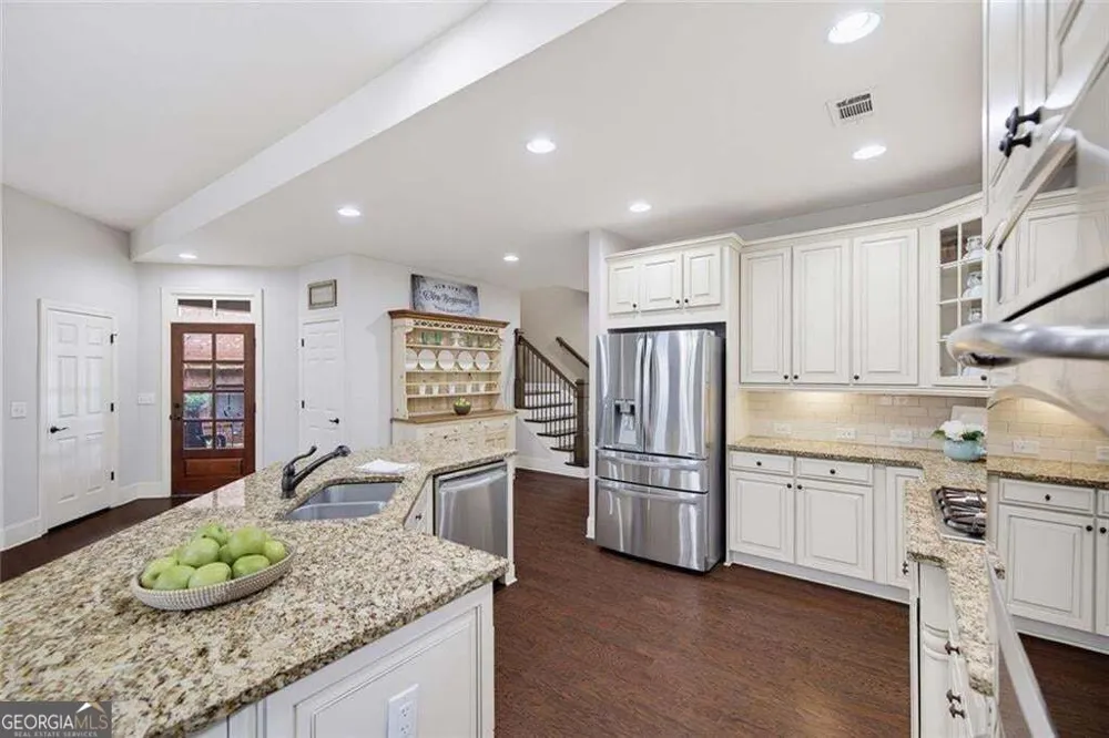 11127 Brookhavenclub DR Johns Creek, GA 30097