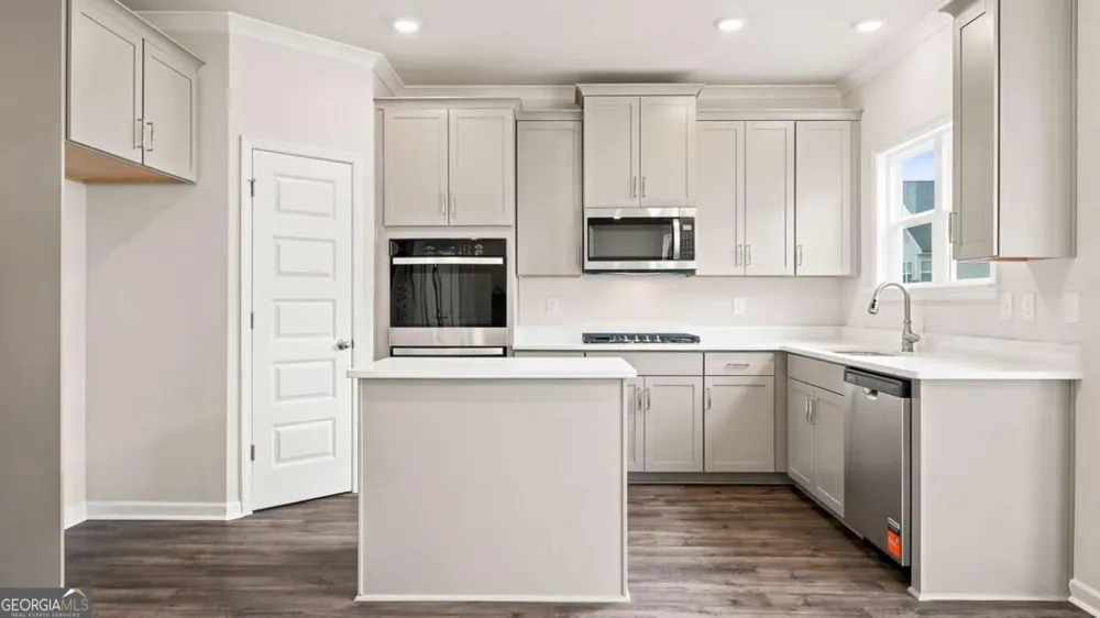 13623 Whitman LN Covington, GA 30014