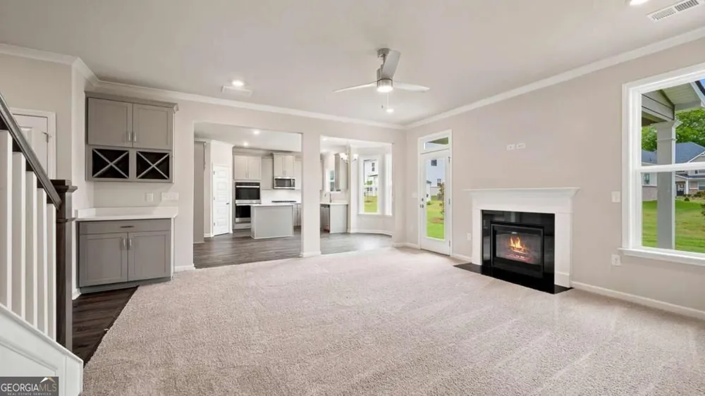 13623 Whitman LN Covington, GA 30014