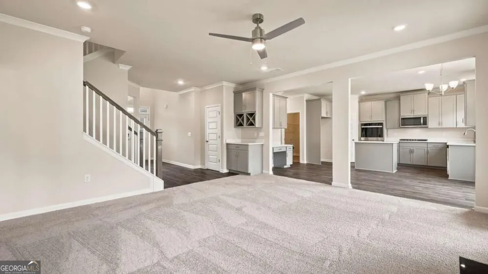 13623 Whitman LN Covington, GA 30014