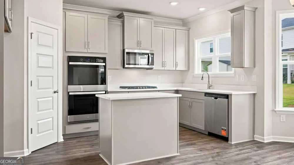 13623 Whitman LN Covington, GA 30014