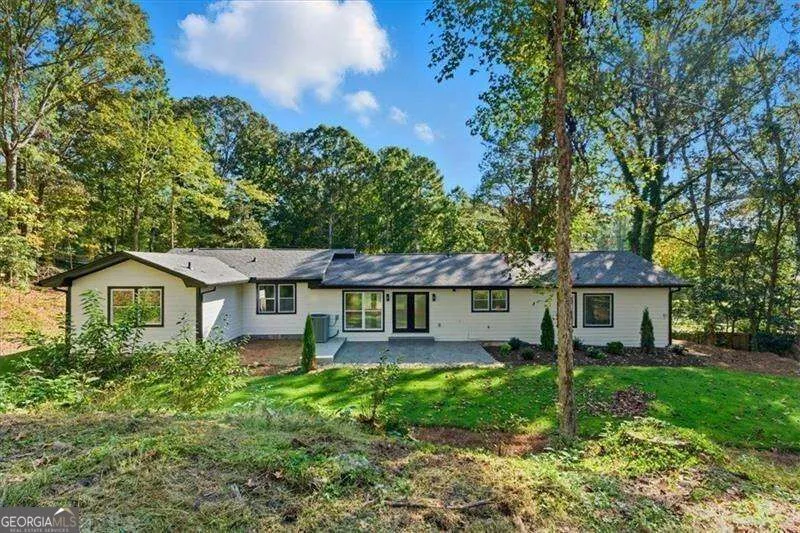 2281 FOX HOUND PKWY Marietta, GA 30062