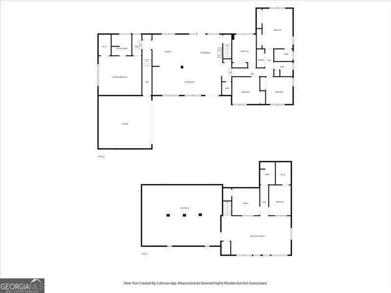 2281 FOX HOUND PKWY Marietta, GA 30062