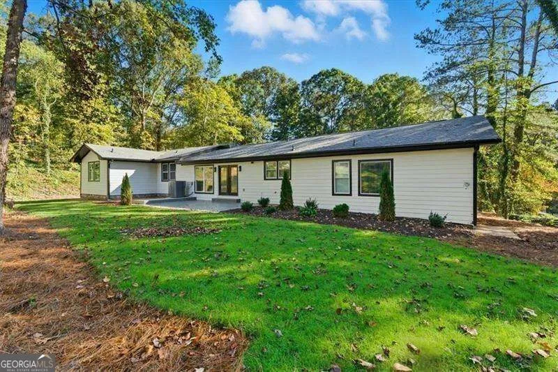 2281 FOX HOUND PKWY Marietta, GA 30062