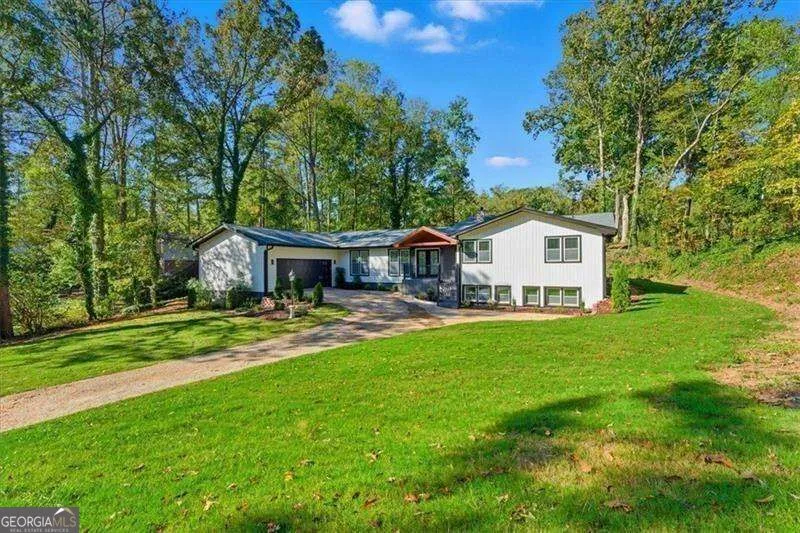 2281 FOX HOUND PKWY Marietta, GA 30062