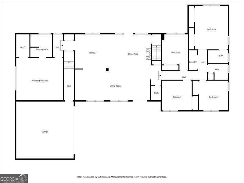 2281 FOX HOUND PKWY Marietta, GA 30062