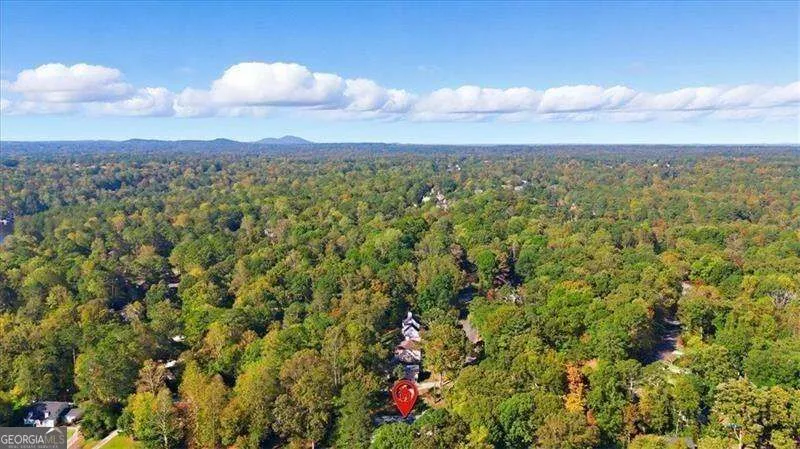 2281 FOX HOUND PKWY Marietta, GA 30062