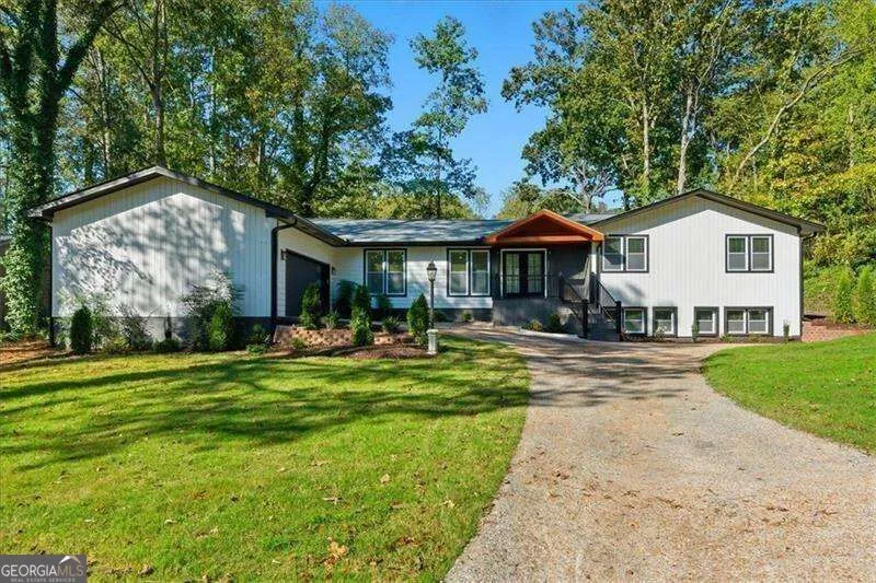 2281 FOX HOUND PKWY Marietta, GA 30062