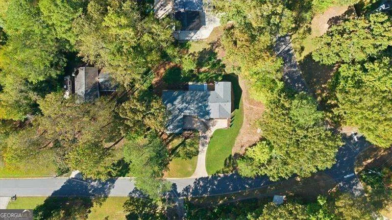 2281 FOX HOUND PKWY Marietta, GA 30062