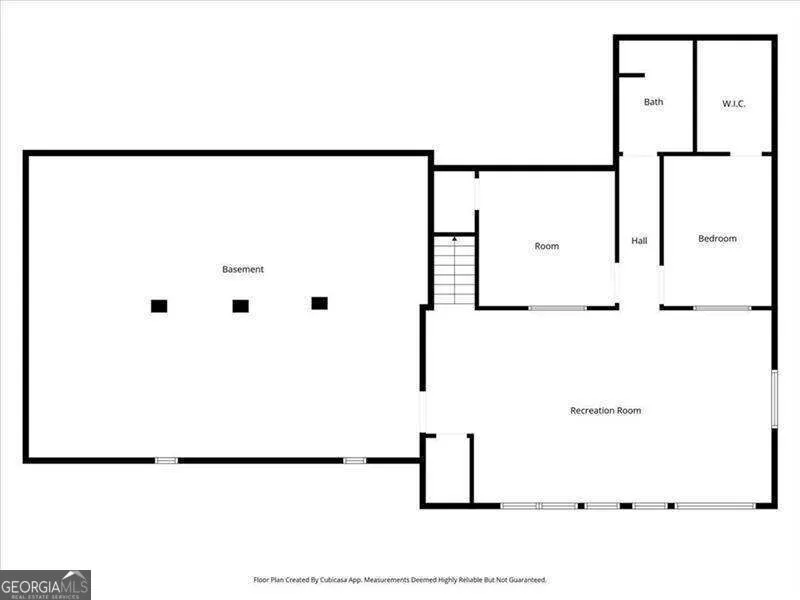 2281 FOX HOUND PKWY Marietta, GA 30062