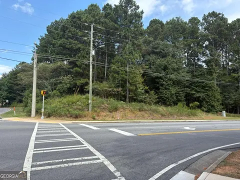 .36 Acres New Light and Hickory