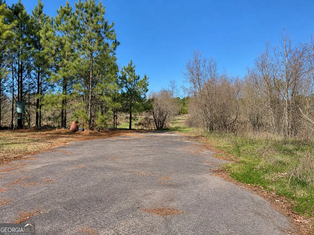 40 ACRES Pobiddy RD Thomaston, GA 30286