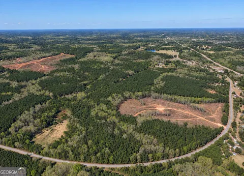 103 ACRES Pobiddy RD