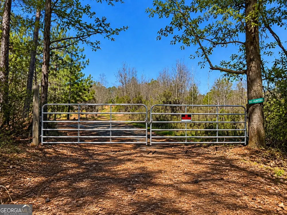 103 ACRES Pobiddy RD Thomaston, GA 30286