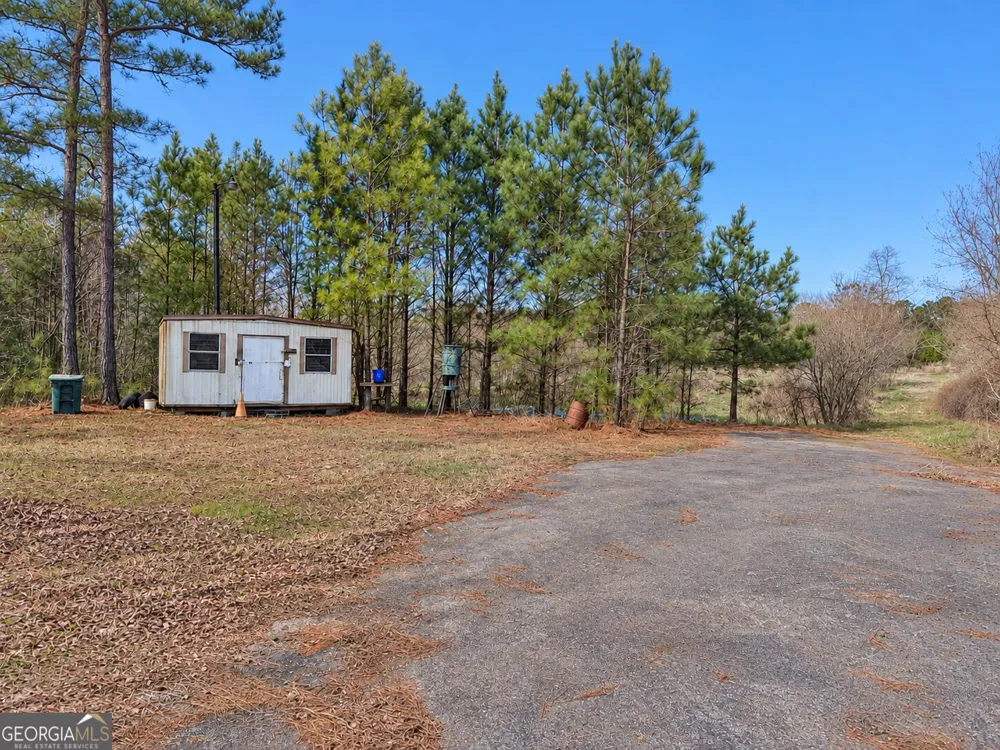 103 ACRES Pobiddy RD Thomaston, GA 30286