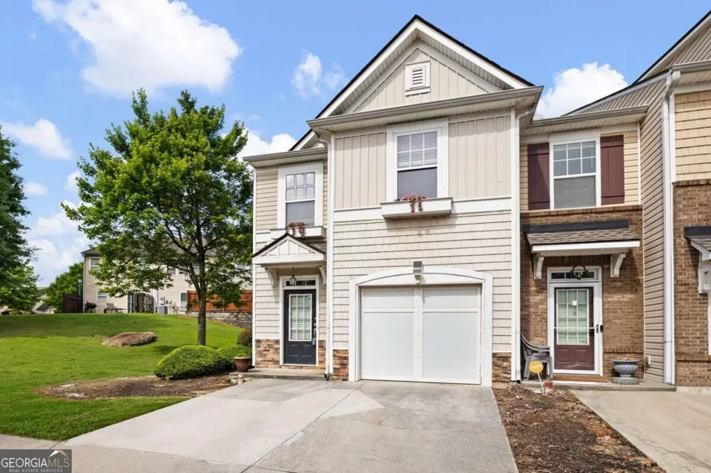 1950 Durwood LN Duluth, GA 30096