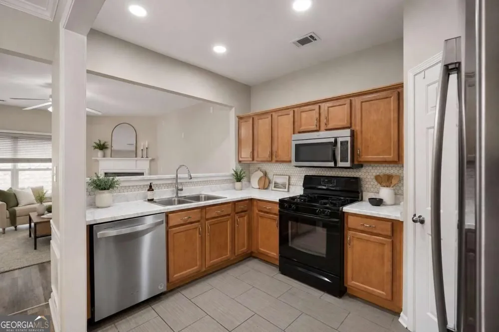 1950 Durwood LN Duluth, GA 30096