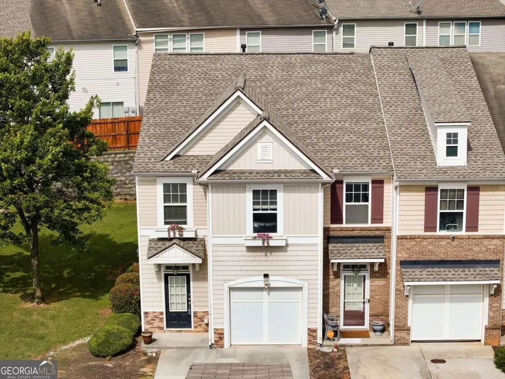 1950 Durwood LN Duluth, GA 30096