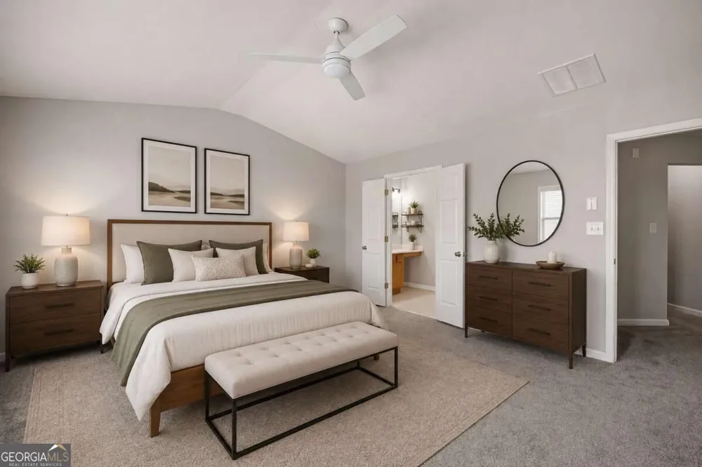 1950 Durwood LN Duluth, GA 30096