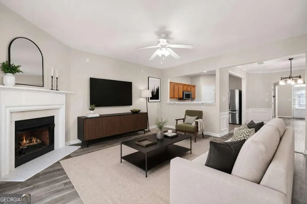 1950 Durwood LN Duluth, GA 30096