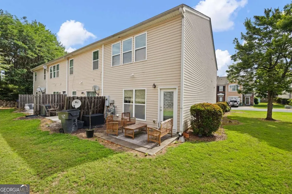 1950 Durwood LN Duluth, GA 30096