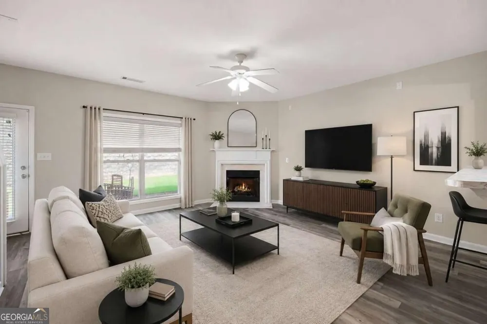 1950 Durwood LN Duluth, GA 30096