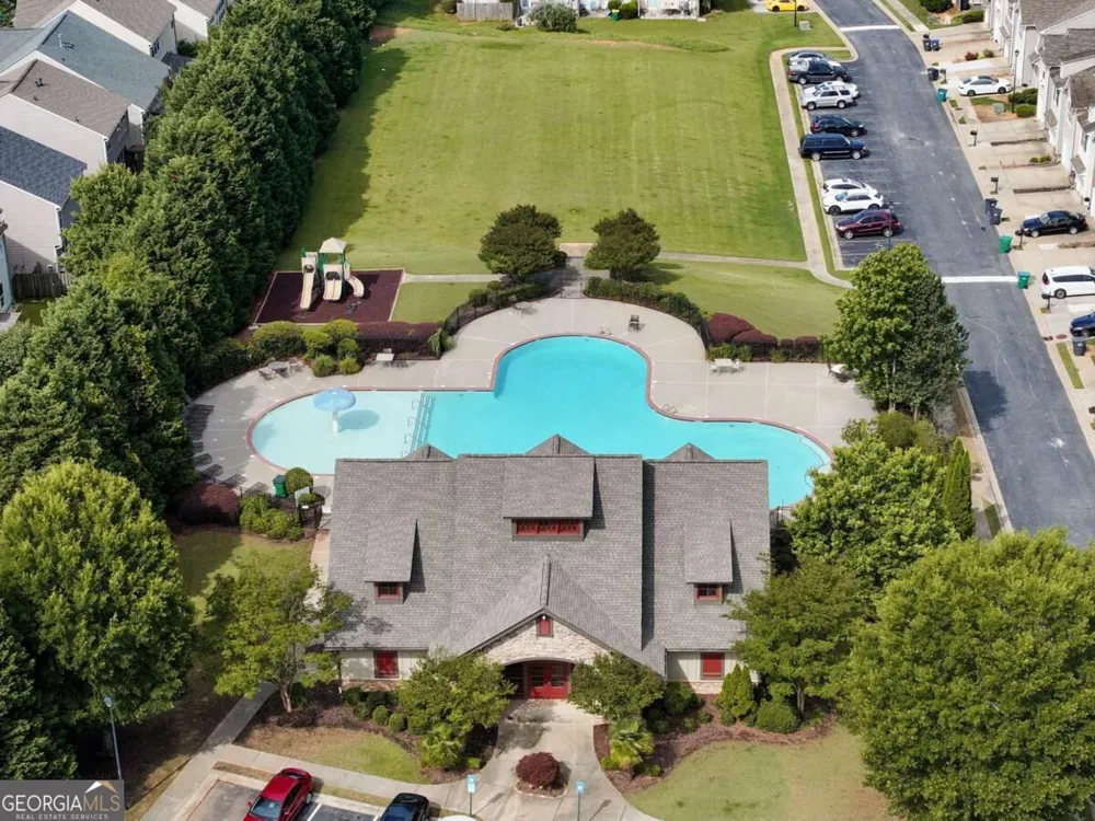 1950 Durwood LN Duluth, GA 30096
