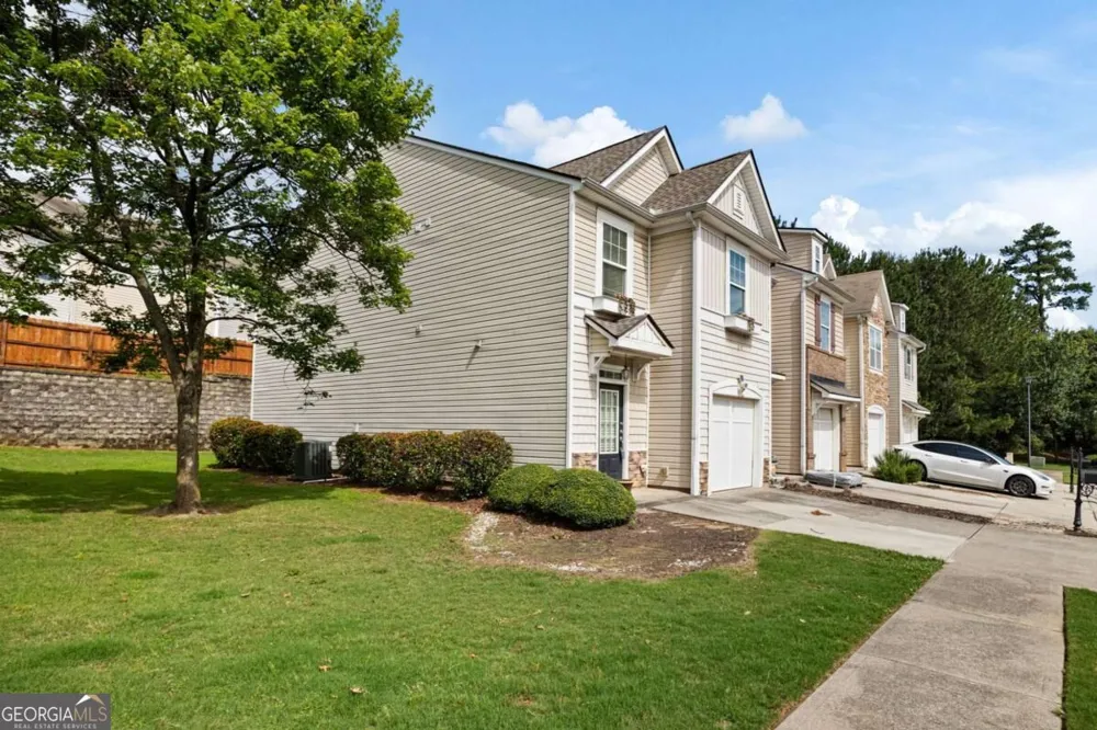 1950 Durwood LN Duluth, GA 30096