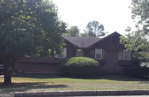 3299 Moravia DR
