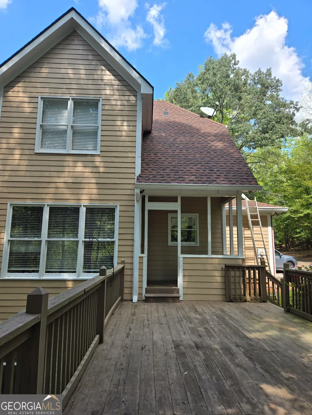 1320 Barnett RDG Athens, GA 30605