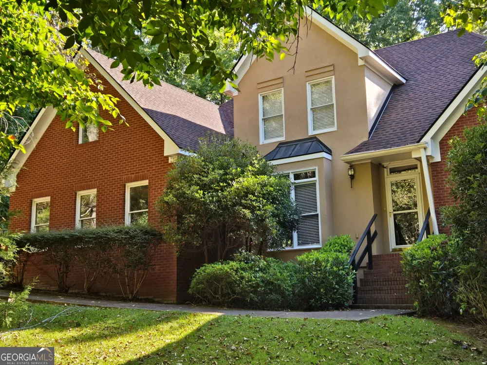 1320 Barnett RDG Athens, GA 30605