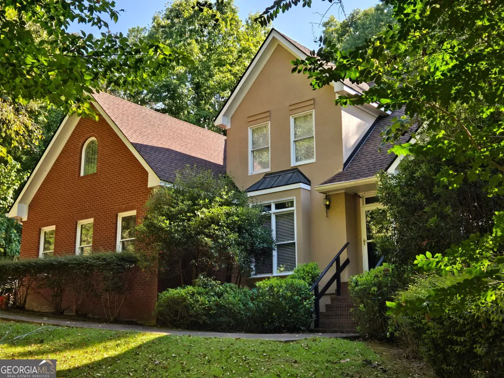 1320 Barnett RDG Athens, GA 30605