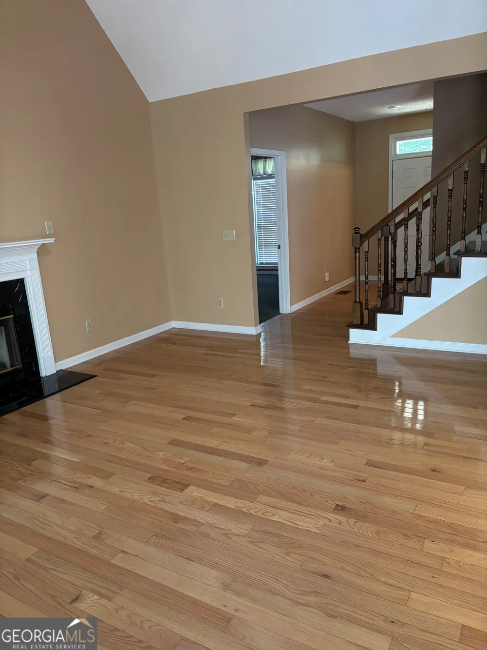 1320 Barnett RDG Athens, GA 30605