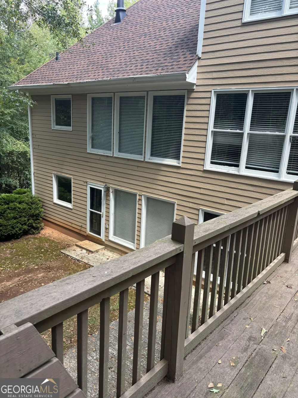 1320 Barnett RDG Athens, GA 30605