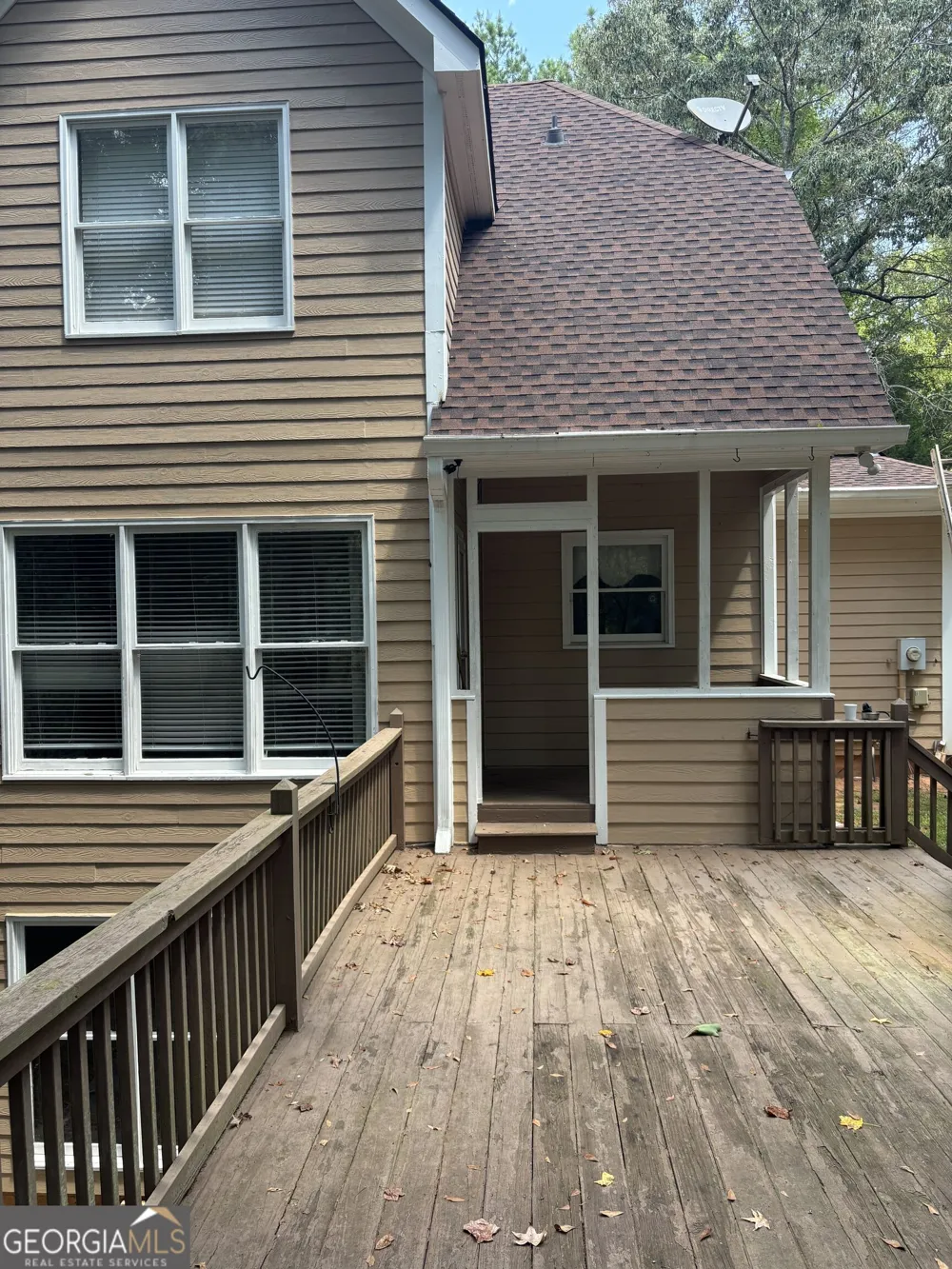 1320 Barnett RDG Athens, GA 30605