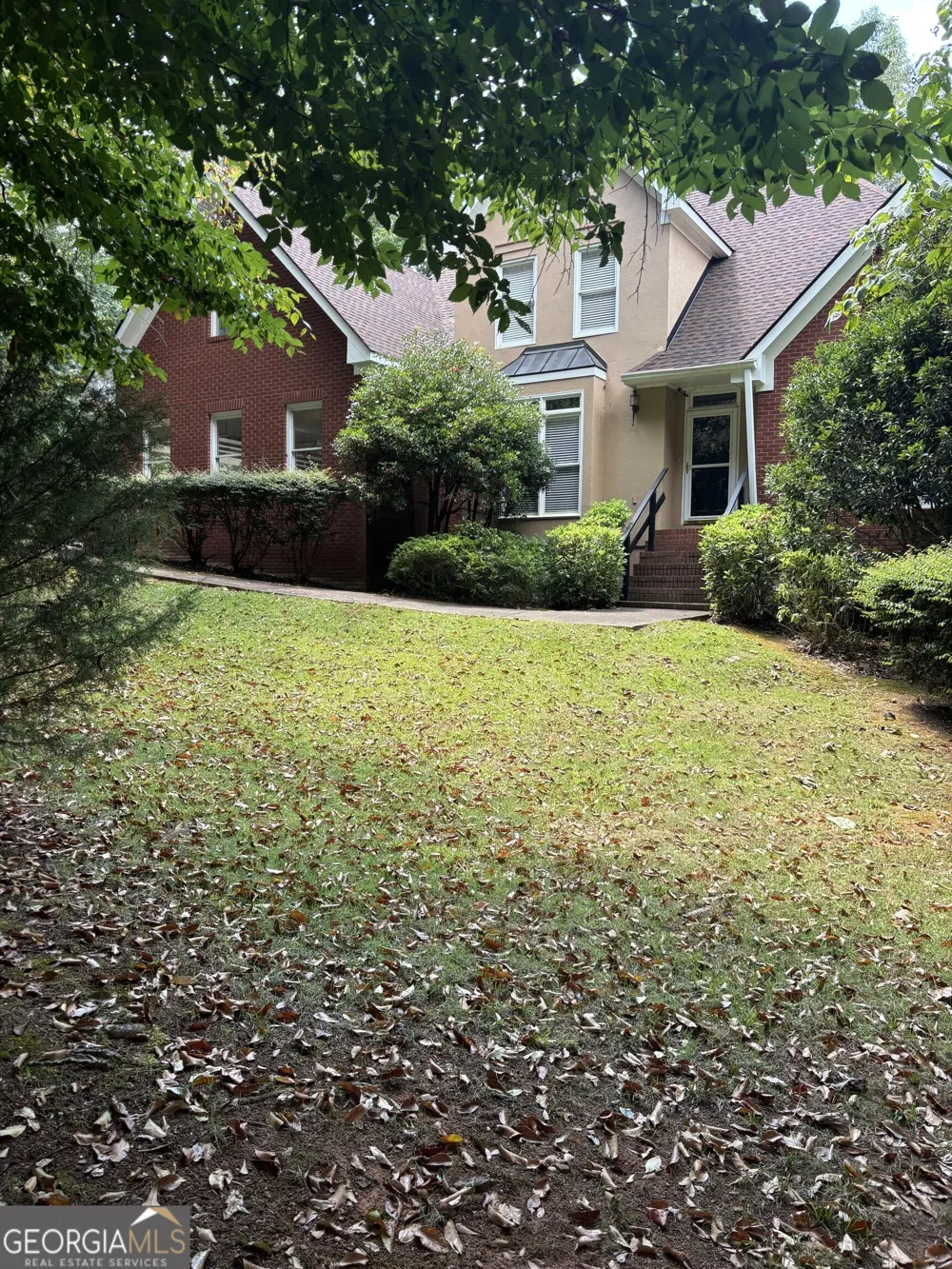 1320 Barnett RDG Athens, GA 30605