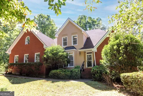 1320 Barnett RDG