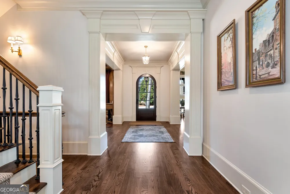 902 Little Darby LN Suwanee, GA 30024