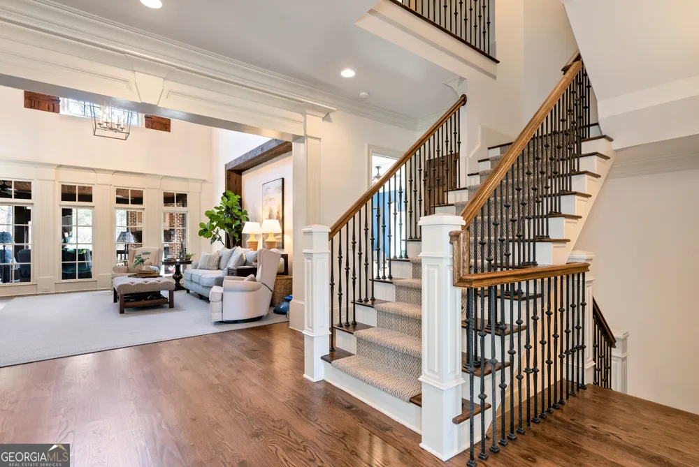 902 Little Darby LN Suwanee, GA 30024