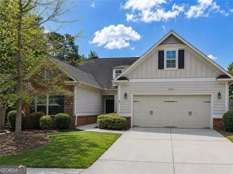 3621 Foxtrot TRL NW