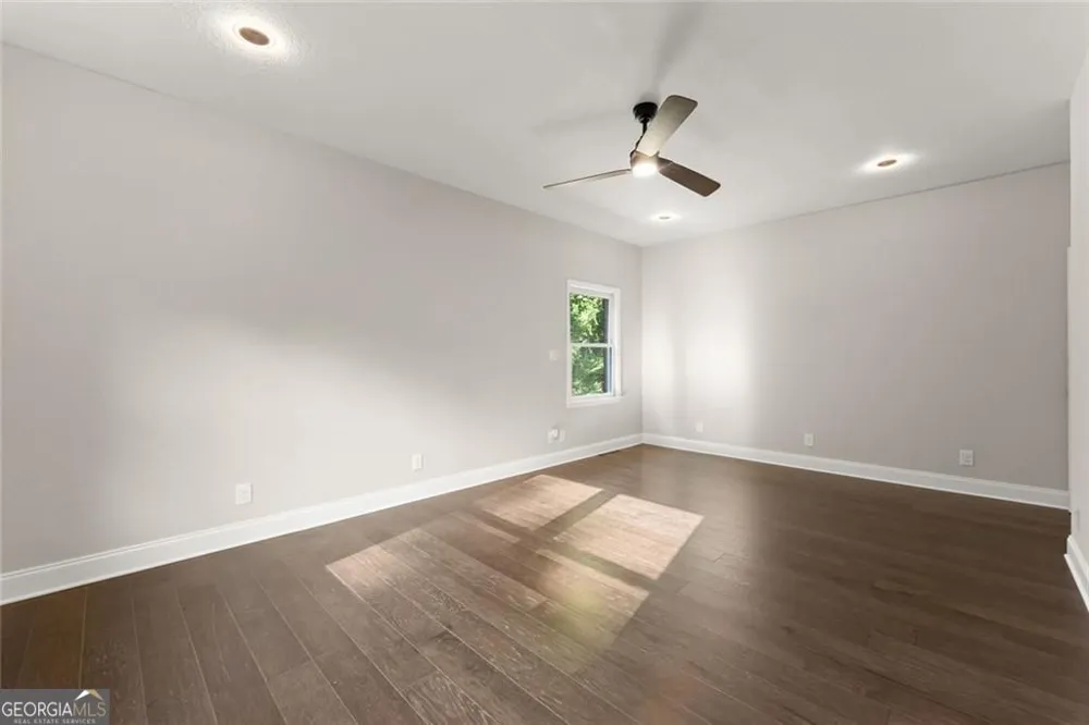 1492 Burns DR NE Gainesville, GA 30501