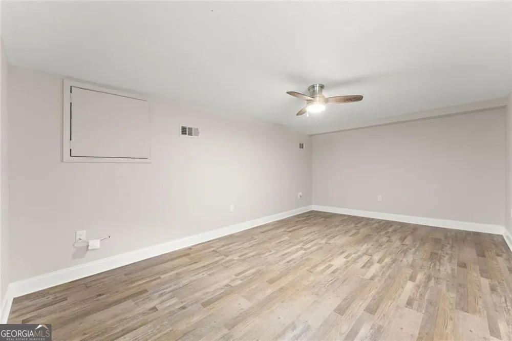 1492 Burns DR NE Gainesville, GA 30501