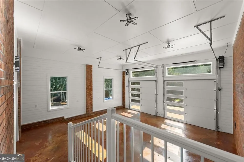 1492 Burns DR NE Gainesville, GA 30501