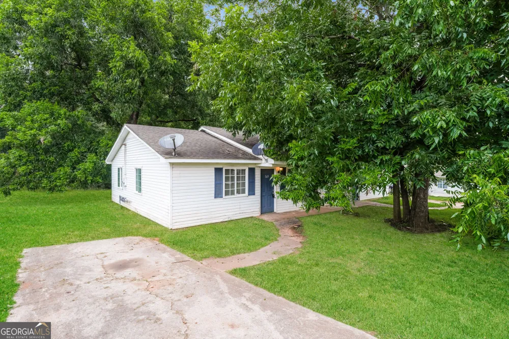 165 Amethyst DR Athens, GA 30607