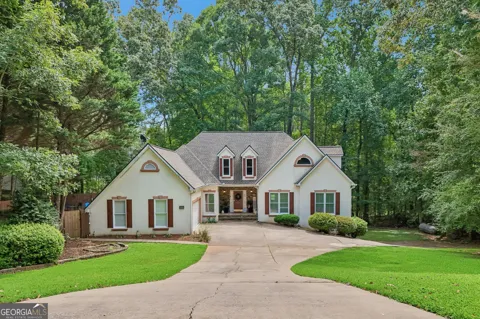 4235 Heather WAY