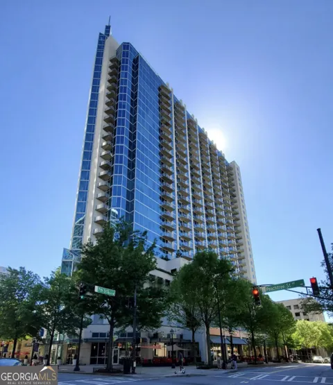 860 Peachtree ST NE
