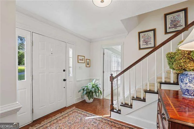 5189 Beech Forest DR SW Lilburn, GA 30047