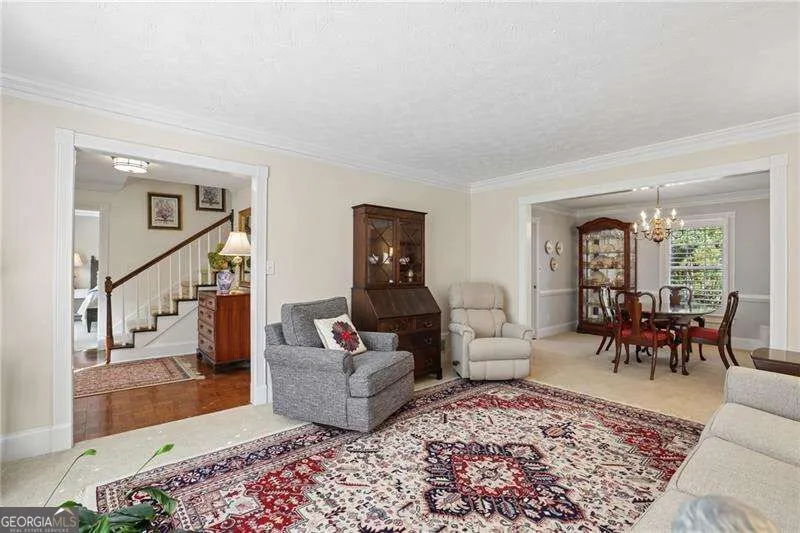 5189 Beech Forest DR SW Lilburn, GA 30047